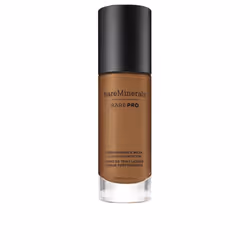 Barepro performance liquid foundation SPF20 #Maple