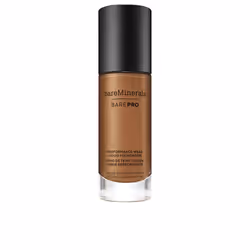Barepro performance liquid foundation SPF20 #Cinnamon