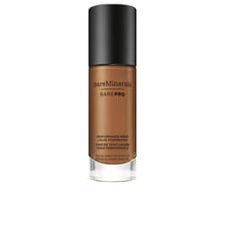 Barepro performance liquid foundation SPF20 #Cinnamon