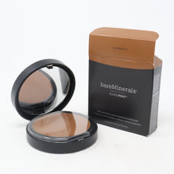 Bareminerals Barepro Performance Wear Powder Foundation  0.34oz/10g New With Box - Espresso 27