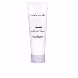 Poreless clay cleanser 120 ml