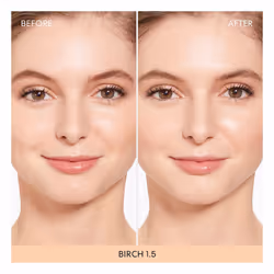 Complexion Rescue tinted moisturizer SPF30 #birch