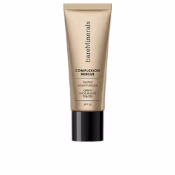 Complexion Rescue tinted moisturizer SPF30 #suede