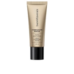 Complexion Rescue tinted moisturizer SPF30 #suede
