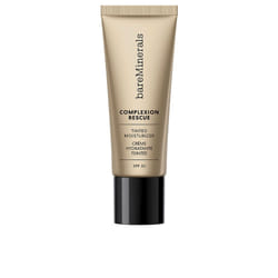Complexion Rescue tinted moisturizer SPF30 #tan
