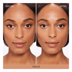 Complexion Rescue tinted moisturizer SPF30 #tan
