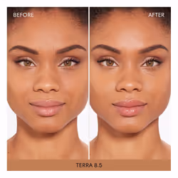 Complexion Rescue tinted moisturizer SPF30 #terra