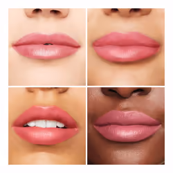 Mineralist hydra-smoothing lipstick #romance