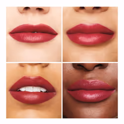 Mineralist hydra-smoothing lipstick #fortitude