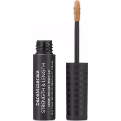 Bareminerals Strength & Length Serum Infused Brow Gel - Honey