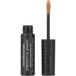 Bareminerals Strength & Length Serum Infused Brow Gel - Honey