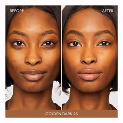 Original liquid foundation #25-golden dark