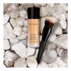 Original liquid foundation #25-golden dark