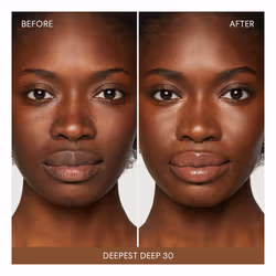 Original liquid foundation #30-deepest deep