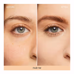 Original liquid concealer #1w-fair