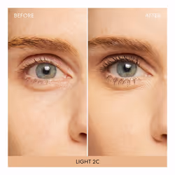 Original liquid concealer #2c-light