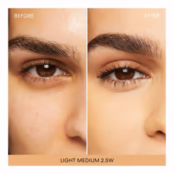 Original liquid concealer #2.5w-light/medium