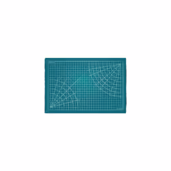 Excel Self-Healing Cutting Mat (Green) (A3)
