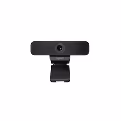 logitech c925-e webcam with hd video and built-in stereo microphones