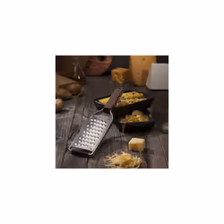 Microplane Master Series Wood Handle Extra Coarse Grater