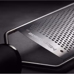 Microplane GOURMET SERIES FINE CHEESE GRATER - Additional view 4