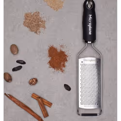 Microplane GOURMET SERIES FINE CHEESE GRATER - Additional view 5