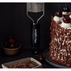 Microplane GOURMET SERIES CHEESE SHAVER