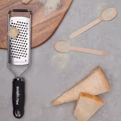 Microplane GOURMET SERIES PARMESAN STAR GRATER