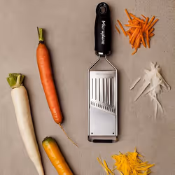 Microplane - Julienne Slicer - Gourmet Series
