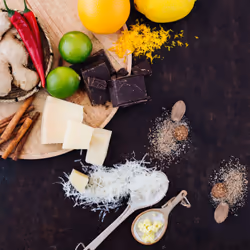 Microplane Premium Zester Grater in After Dark Gray | Lemon Zester too