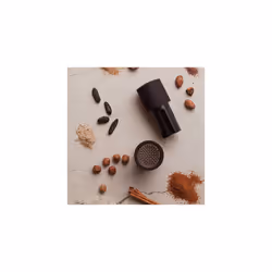 Microplane Spice Mill 2 in 1