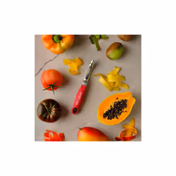 Microplane Serrated Peeler