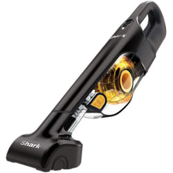 Shark HandVac Cordless Hand Vacuum Cleaner [CH950UKT] Pet Model, Cordless Vacuum Cleaner, Black