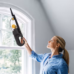 Shark HandVac Cordless Hand Vacuum Cleaner [CH950UKT] Pet Model, Cordless Vacuum Cleaner, Black