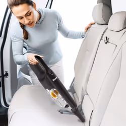 Shark HandVac Cordless Hand Vacuum Cleaner [CH950UKT] Pet Model, Cordless Vacuum Cleaner, Black