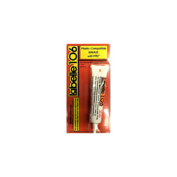 Labelle Plastic Compatible Grease w/ PTFE