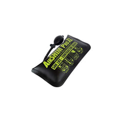 1194 Air Shim XL Inflatable Pry Bar and Leveling Tool 500 LB Rating ContractorGrade Alignment Pump Wedge