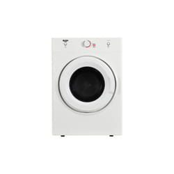 Bush DHB7VTDW 7KG Vented Tumble Dryer - White