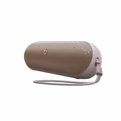 Beats Pill Portable Bluetooth Wireless Speaker Champagne Gold