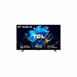 TCL 65P7K-UK 65" QLED 4K Ultra HD HDR Google TV