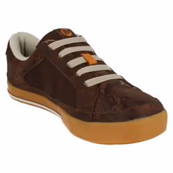 Boys Merrell Casual Shoes Sky Jumper Brash - UK 9 Child, Brown