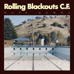 ImportCDs Hope Downs Vinyl Pop rock