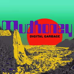 ImportCDs Digital Garbage, Pop rock, CD, Physical media, Adult, 1 discs, 28/09/2018