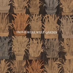 ImportCDs Weed Garden, Americana, CD, Physical media, Adult, 1 discs, 31/08/2018