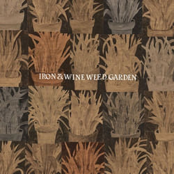 ImportCDs Weed Garden CD Americana