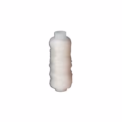 Tandy Leather Flat Artificial Sinew 20 yds (18.3m) White 3609-06