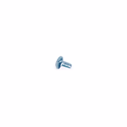Tandy Leather Concho Screws 3/8"" (10 mm) 10/pk 1295-00