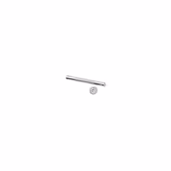Tandy Leather Eyelet Setter w/Anvil 3/16"" 8094-00