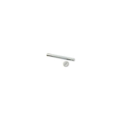 Tandy Leather Eyelet Setter w/Anvil 3/16"" 8094-00