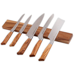 Messermeister Acacia Knife Magnet Bar 45cm